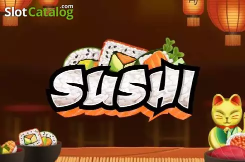 Sushi (Magnet Gaming) логотип