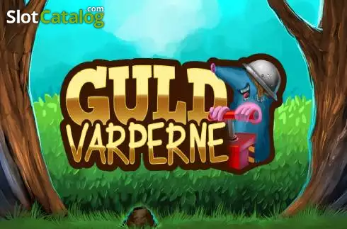 Guldvarperne слот