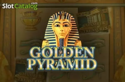 Golden Pyramid слот