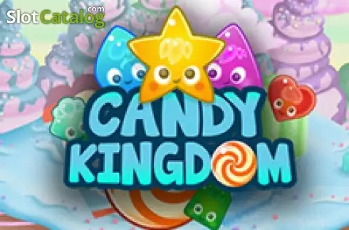 Candy Kingdom (Magnet Gaming) слот
