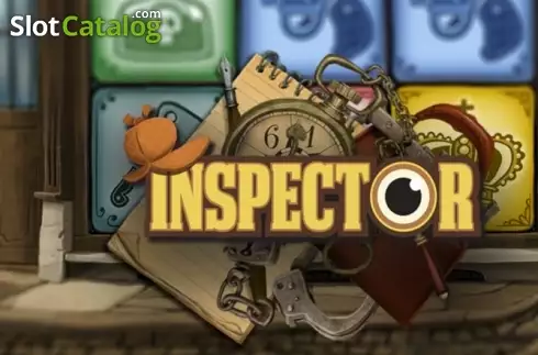 Inspector слот