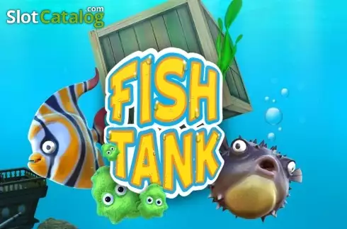 Fish Tank слот