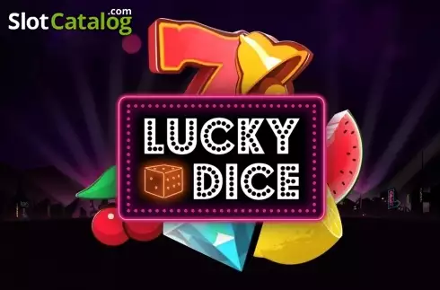 Lucky Dice (CEGO) логотип