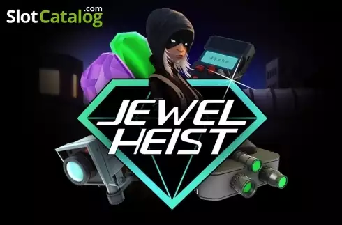 Jewel Heist слот