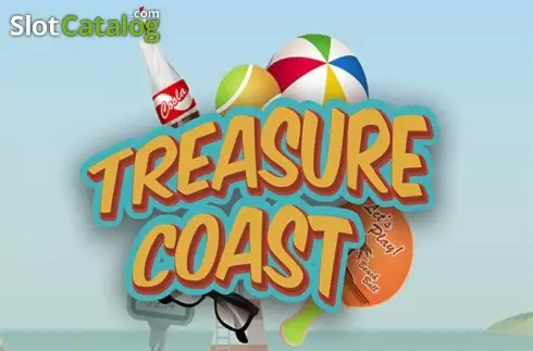 Treasure Coast логотип