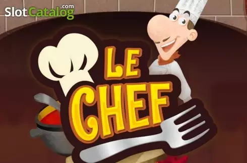 Le Chef слот