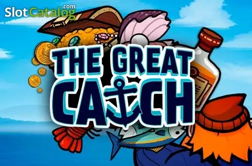 The Great Catch слот