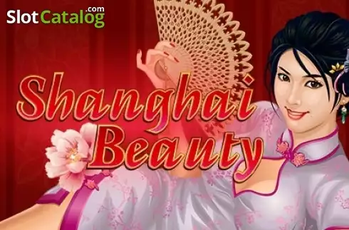 Shanghai Beauty (MahiGaming) логотип