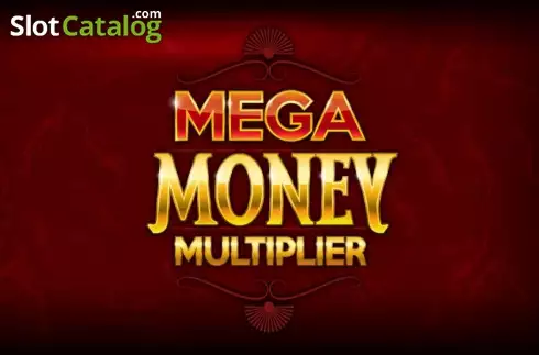 Mega Money Multiplier логотип