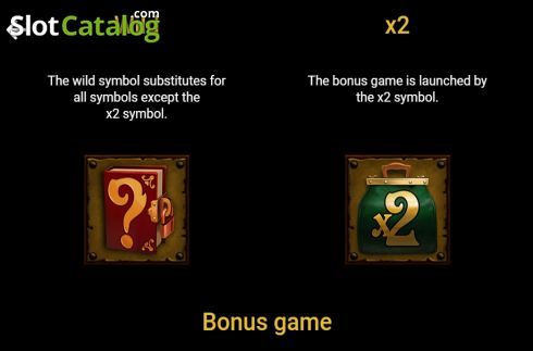 Скрин9. Adventures (Mancala Gaming) слот