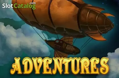 Adventures (Mancala Gaming) слот