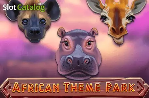 African Theme Park слот