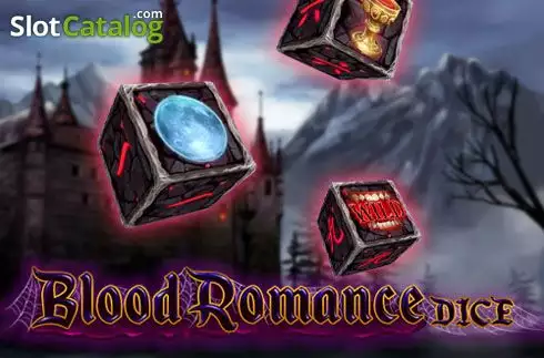 Blood Romance Dice слот