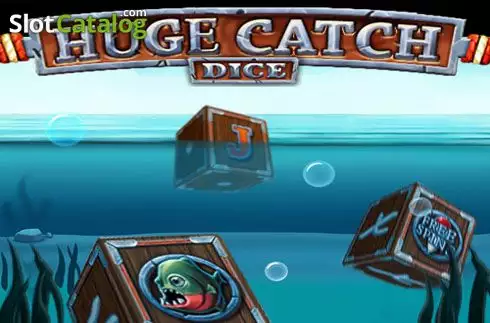 Huge Catch Dice слот
