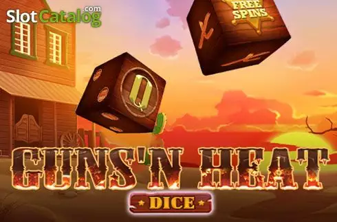 Guns'n Heat Dice слот