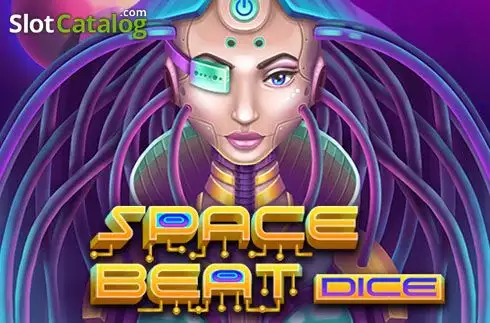 Space Beat Dice слот