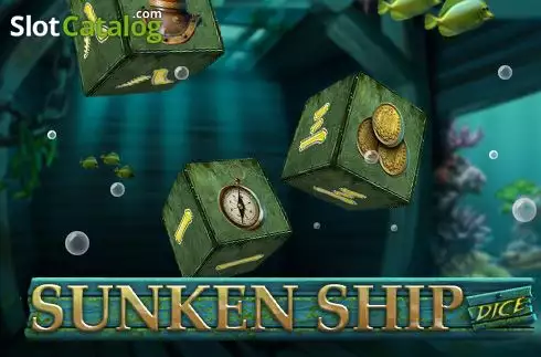 Sunken Ship Dice слот