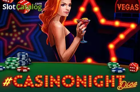 Casinonight Dice слот