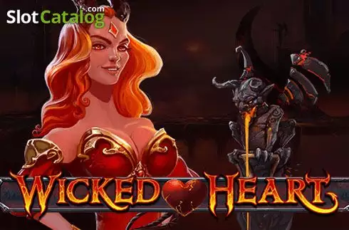 Wicked Heart слот
