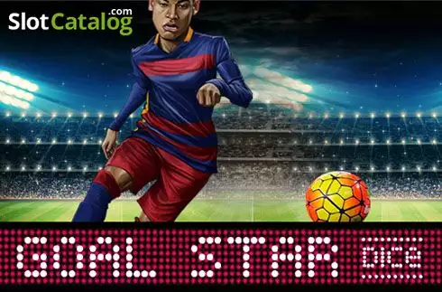 Goal Star Dice слот