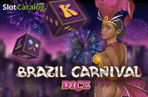 Brazil Carnival Dice слот