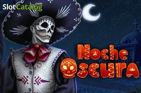 Noche Oscura слот