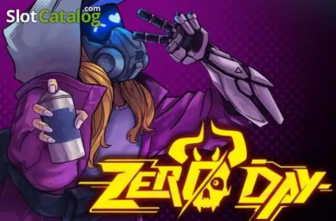 Zero Day слот