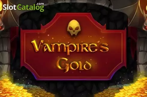 Vampires Gold слот