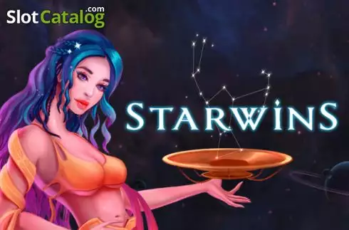Starwins слот