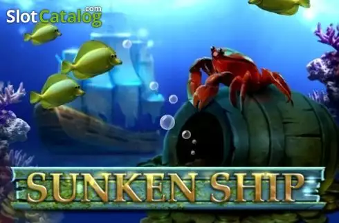 Sunken Ship слот