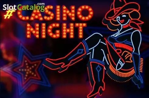 Casinonight слот