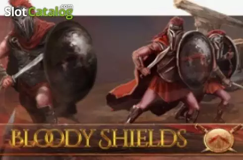 Bloody Shields слот