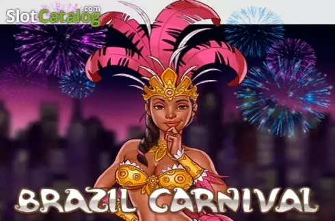 Brazil Carnival слот
