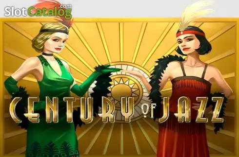 Century of Jazz слот