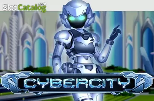 Cybercity слот