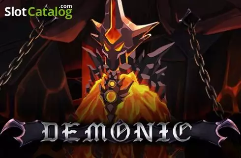 Demonic слот
