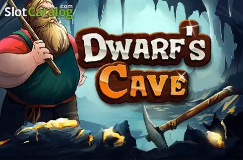 Dwarfs Cave слот