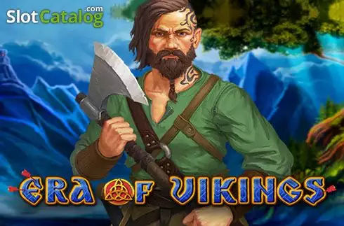 Era of Vikings слот