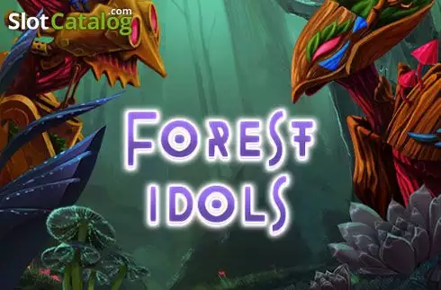 Forest Idols (Mancala Gaming) слот