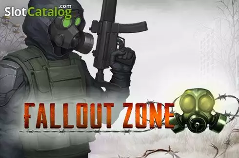Fallout Zone слот