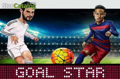 Goal Star слот