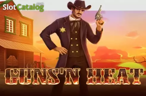 Guns n Heat слот