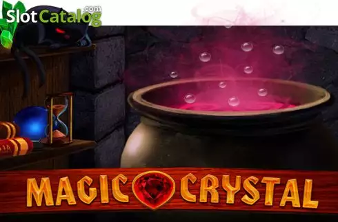 Magic Crystal слот