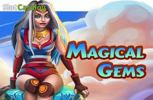 Magical Gems слот