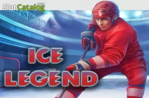 Ice Legend слот