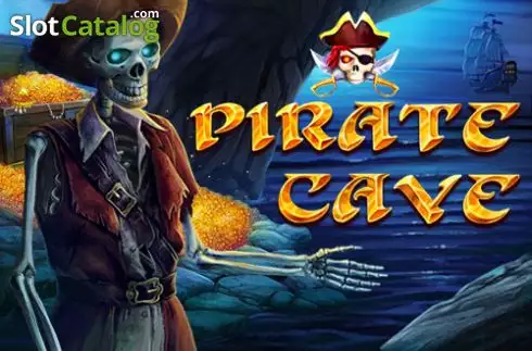 Pirate Cave (Mancala Gaming) слот