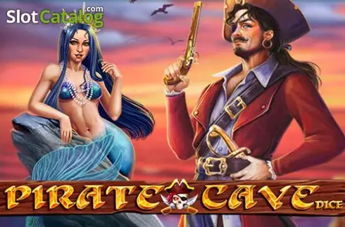 Pirate Cave Dice слот