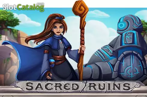 Sacred Ruins слот