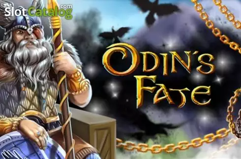 Odins Fate слот