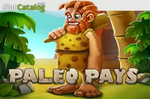 Paleo Pays слот